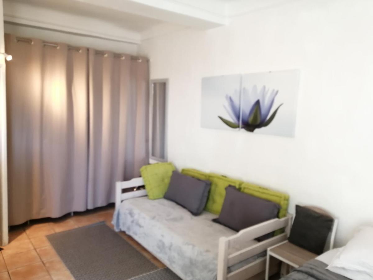 Saint Dizier Apartment Cannes Exterior photo