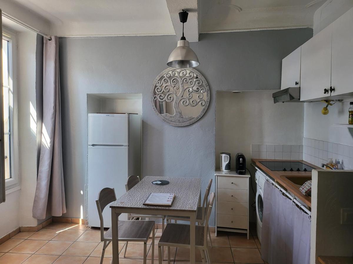Saint Dizier Apartment Cannes Exterior photo