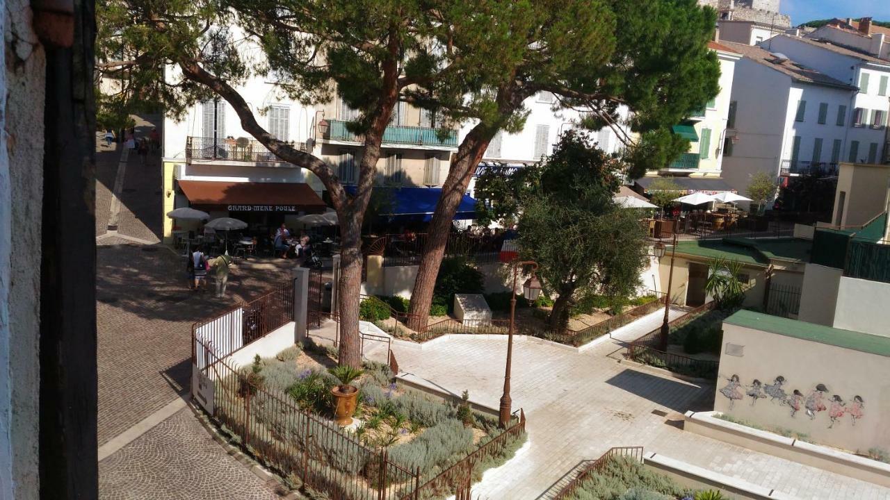 Saint Dizier Apartment Cannes Exterior photo